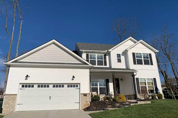 House sit in Lexington-Fayette, KY, US