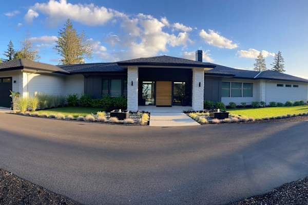 House sit in North Plains, OR, US