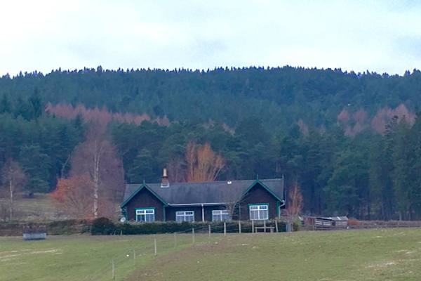 House sit in Ballater, United Kingdom