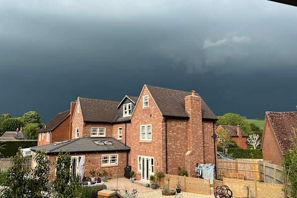 House sit in Hungerford, United Kingdom