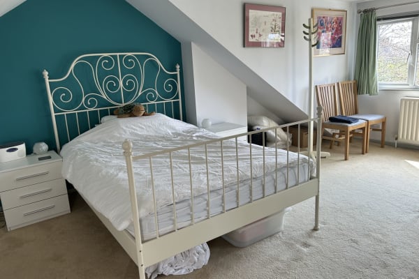 House sit in Walthamstow, United Kingdom