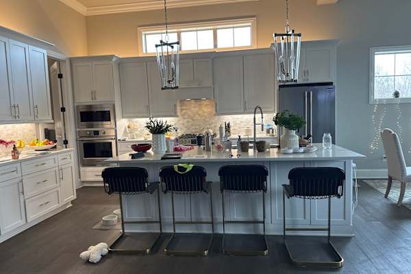 House sit in Dublin, OH, US