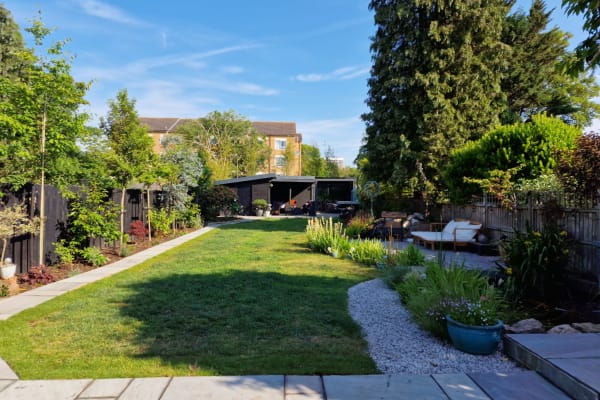 House sit in Southampton, United Kingdom