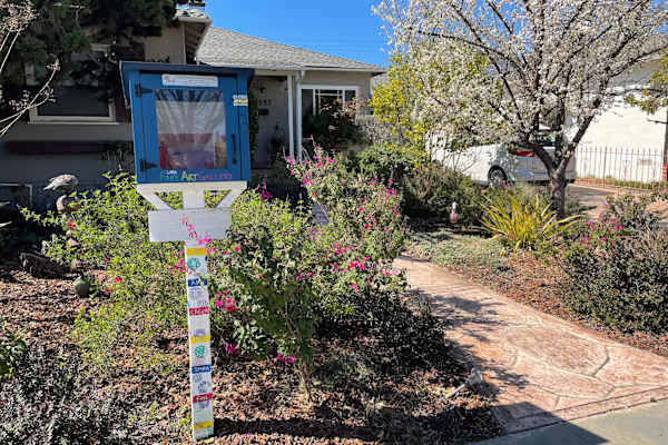 House sit in San Jose, CA, US