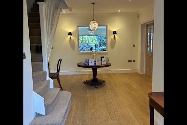 House sit in Beaconsfield, United Kingdom