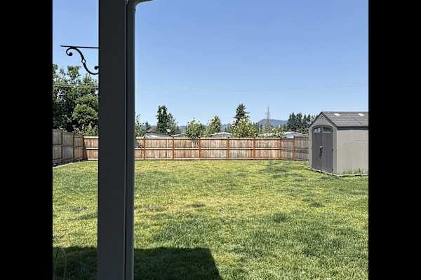 House sit in Springfield, OR, US