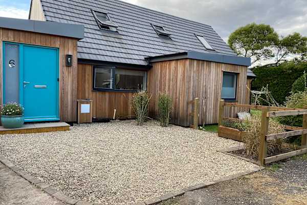 House sit in Haslingfield, United Kingdom