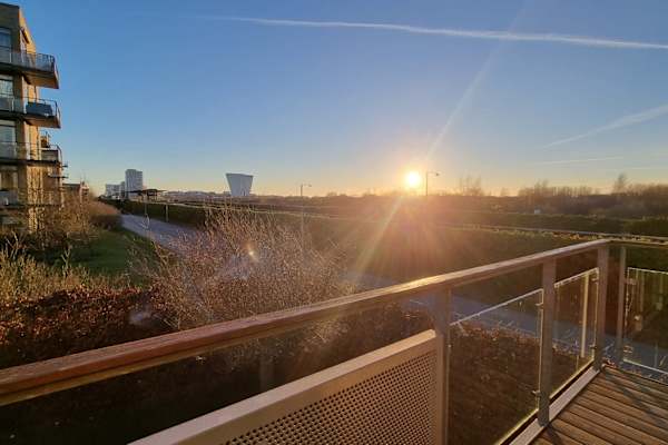 House sit in Copenhagen, Denmark