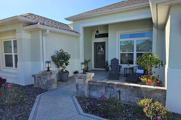 House sit in Wildwood, FL, US