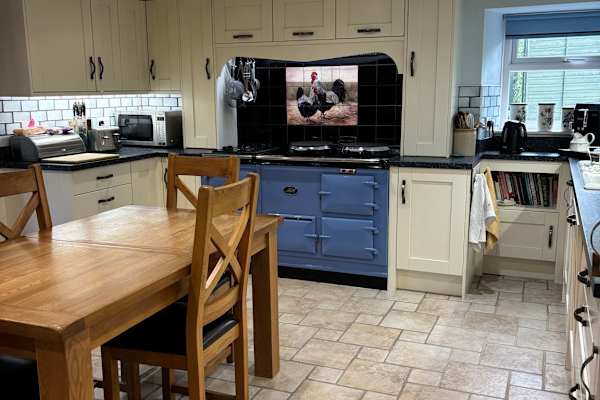 House sit in Brechin, United Kingdom