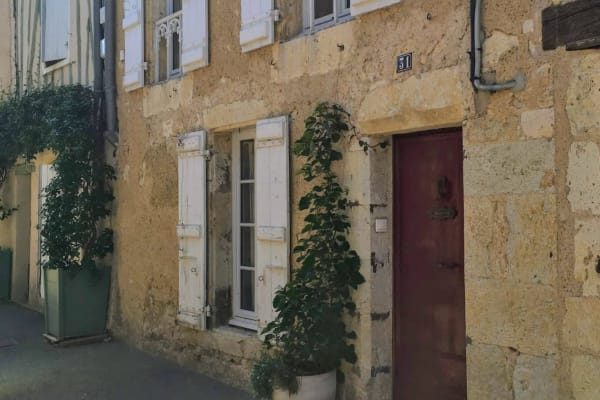 House sit in Lectoure, France