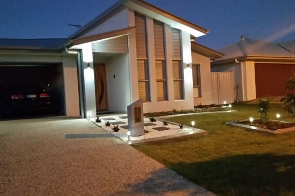 House sit in Pelican Waters, QLD, Australia