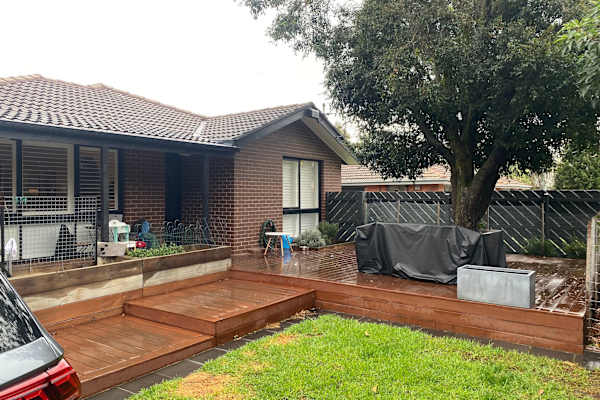 House sit in Melbourne, VIC, Australia