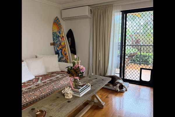 House sit in Gold Coast, QLD, Australia
