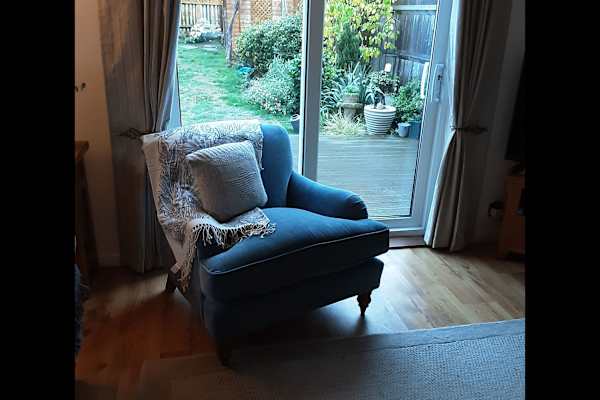 House sit in Windsor, United Kingdom