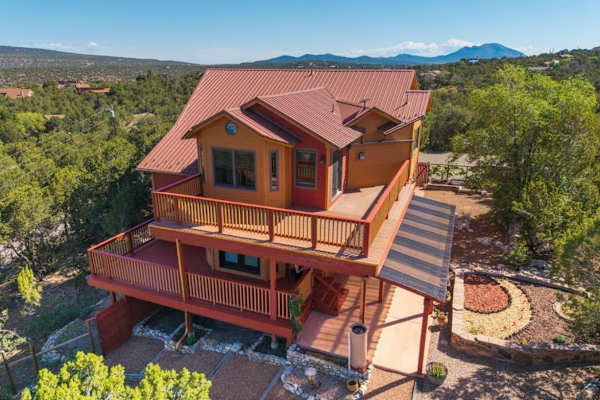 House sit in Tijeras, NM, US