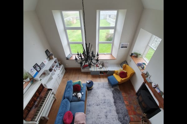 House sit in Wick, United Kingdom