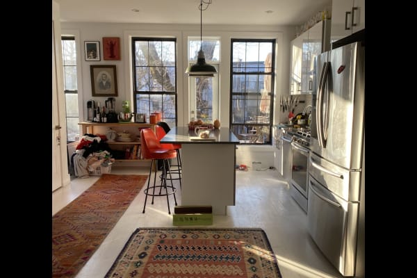 House sit in New York City, NY, US
