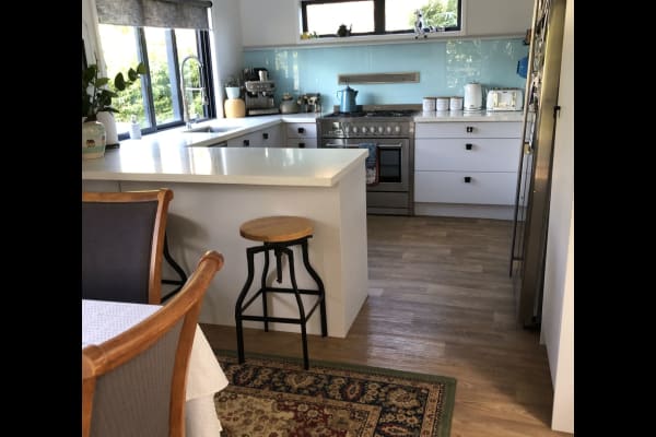 House sit in Orewa, New Zealand