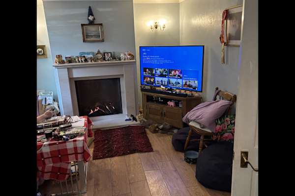 House sit in Bishops Cleeve, United Kingdom