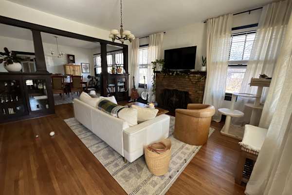 House sit in Chattanooga, TN, US