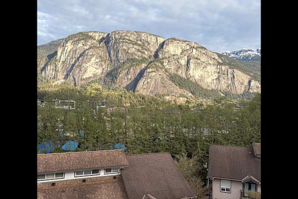 House sit in Squamish, BC, Canada