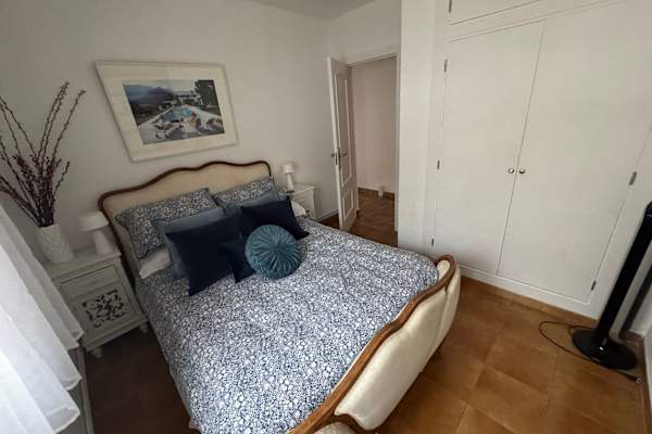 House sit in Denia, Spain