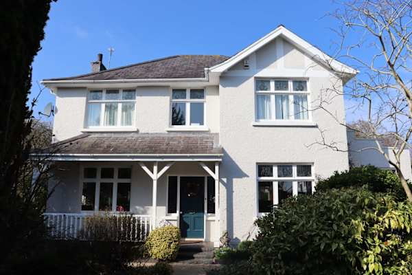 House sit in Belfast, United Kingdom