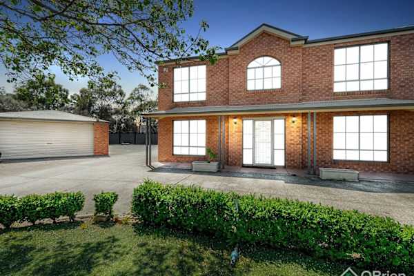 House sit in Melbourne, VIC, Australia