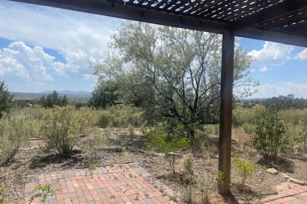 House sit in Santa Fe, NM, US