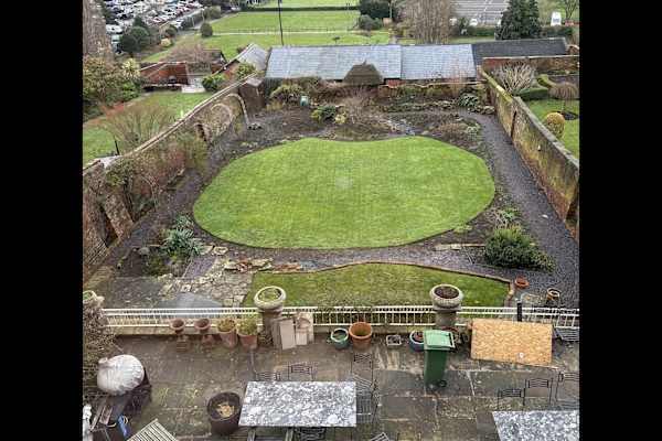 House sit in Shrewsbury, United Kingdom