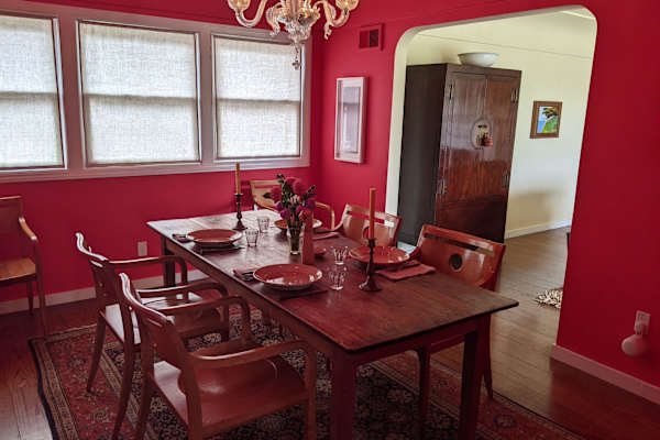 House sit in Vallejo, CA, US