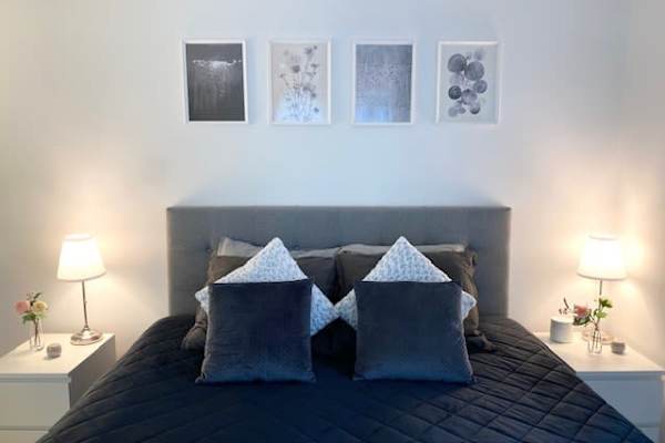 House sit in Herlev, Denmark