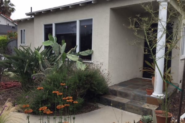 House sit in Marina del Rey, CA, US