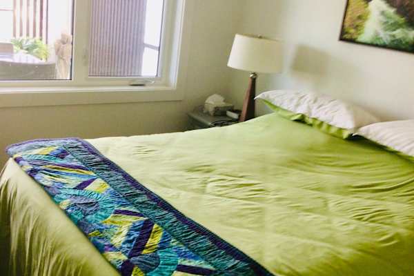 House sit in Qualicum Beach, BC, Canada