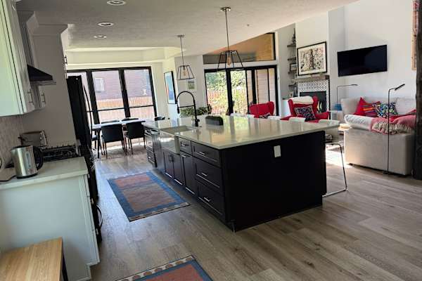 House sit in Park City, UT, US