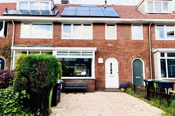 House sit in Zaandam, Netherlands