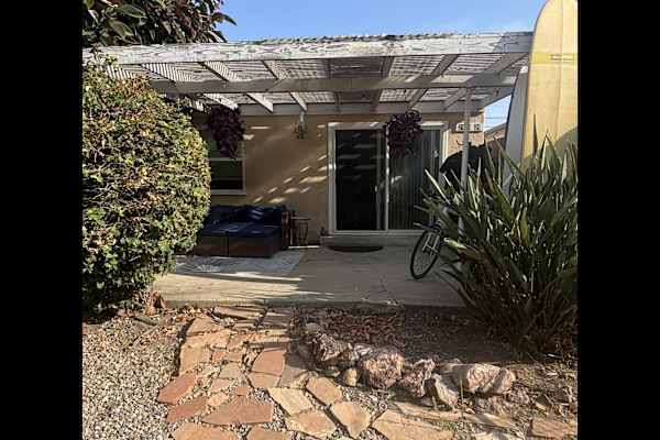 House sit in San Diego, CA, US