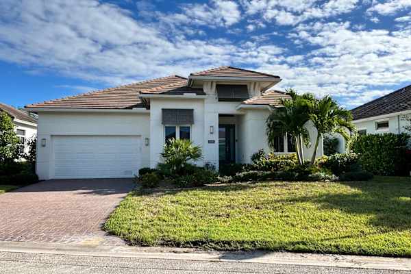 House sit in Vero Beach, FL, US