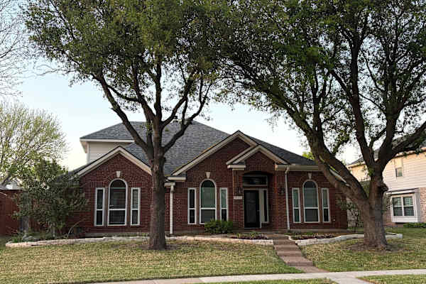 House sit in Frisco, TX, US