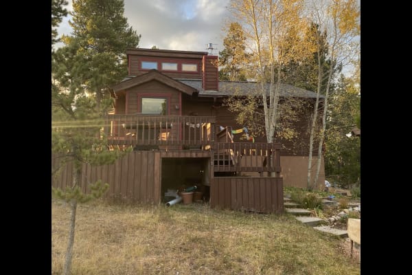 House sit in Tabernash, CO, US