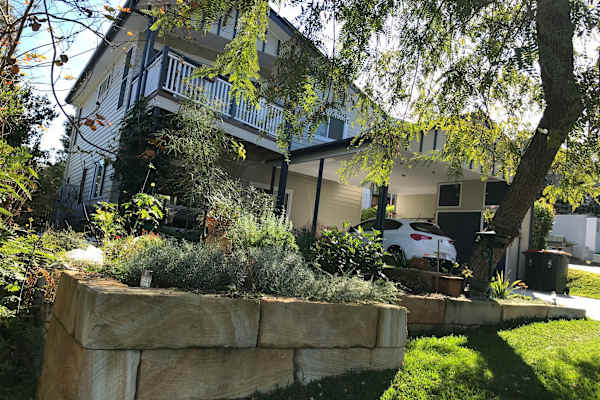 House sit in Brisbane, QLD, Australia