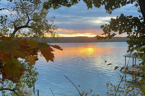 House sit in Ithaca, NY, US