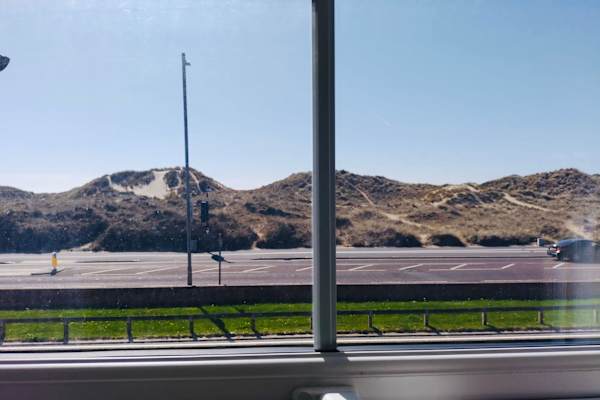 House sit in Blackpool, United Kingdom