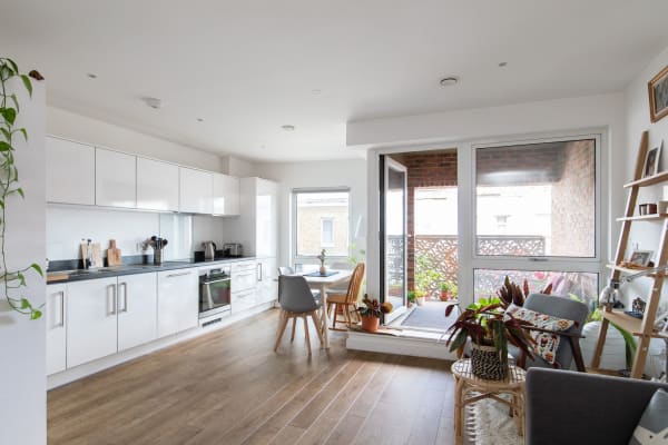 House sit in London, United Kingdom