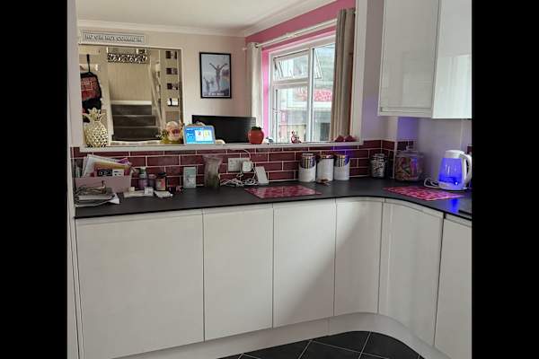 House sit in Westward Ho!, United Kingdom