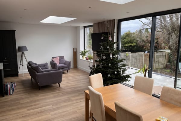 House sit in Carshalton, United Kingdom