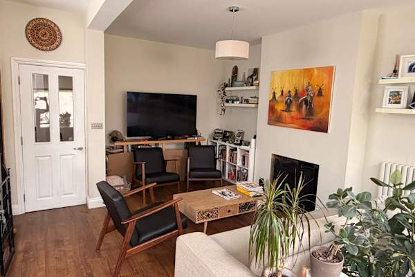 House sit in London, United Kingdom