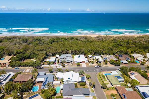 House sit in Caloundra, QLD, Australia