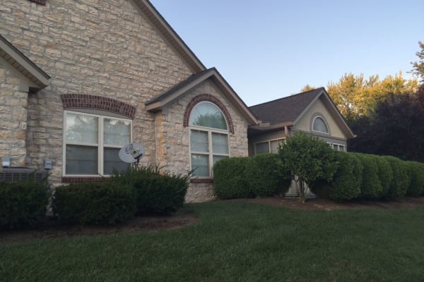 House sit in Dayton, OH, US